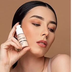 Soft Matte Foundation